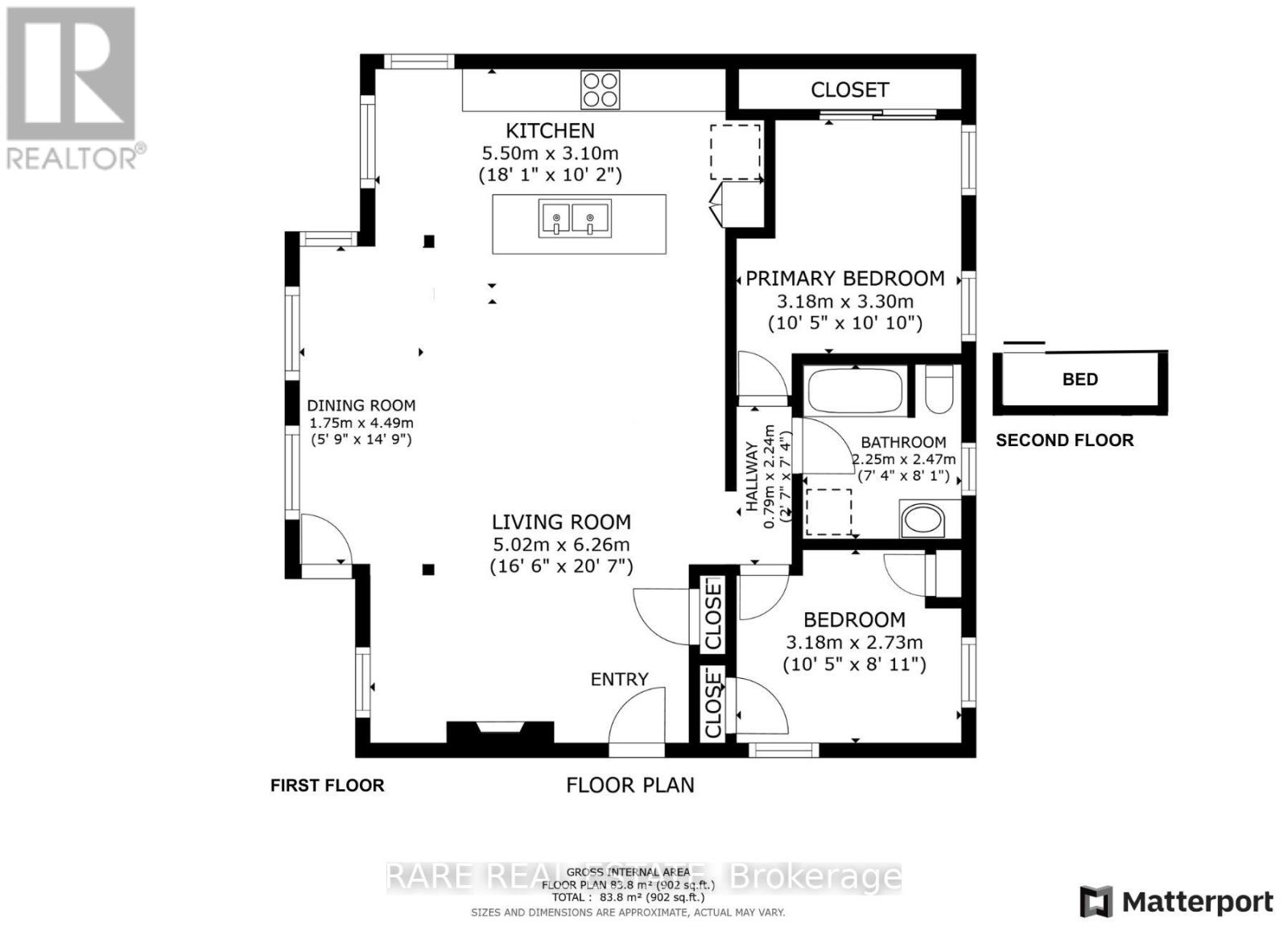 168 Charlore Park Drive, Kawartha Lakes, Ontario  K0L 2W0 - Photo 50 - X12545126