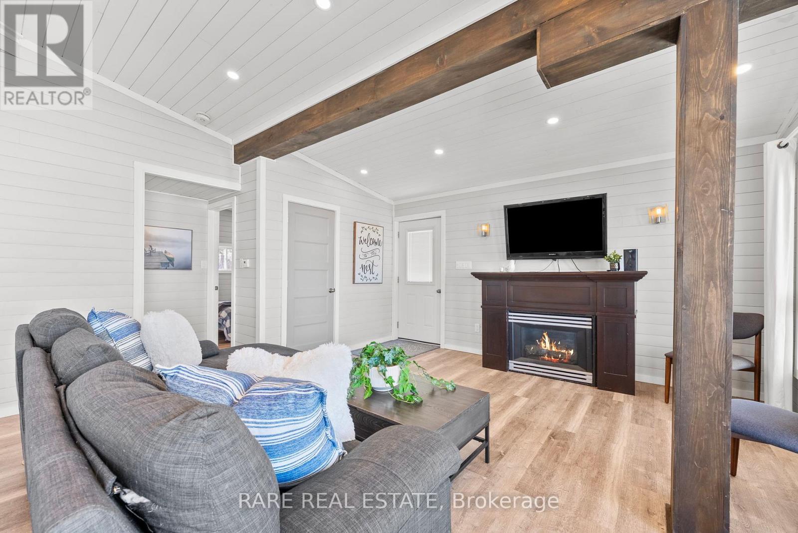 168 Charlore Park Drive, Kawartha Lakes, Ontario  K0L 2W0 - Photo 7 - X12545126