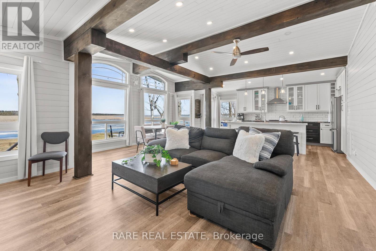 168 Charlore Park Drive, Kawartha Lakes, Ontario  K0L 2W0 - Photo 8 - X12545126