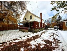 371 CARLTON STREET, St. Catharines, Ontario