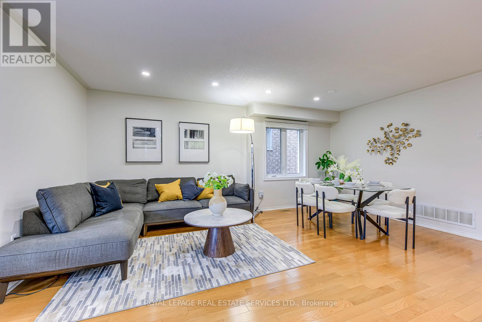 2967 Jackson Drive, Burlington, Ontario  L7M 4K7 - Photo 6 - W12544968