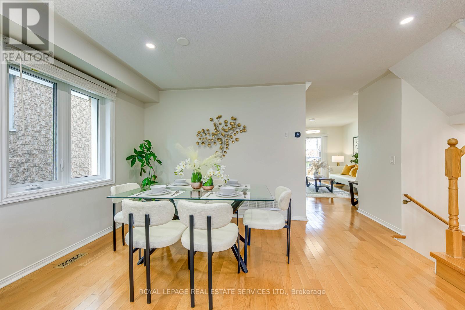 2967 Jackson Drive, Burlington, Ontario  L7M 4K7 - Photo 8 - W12544968