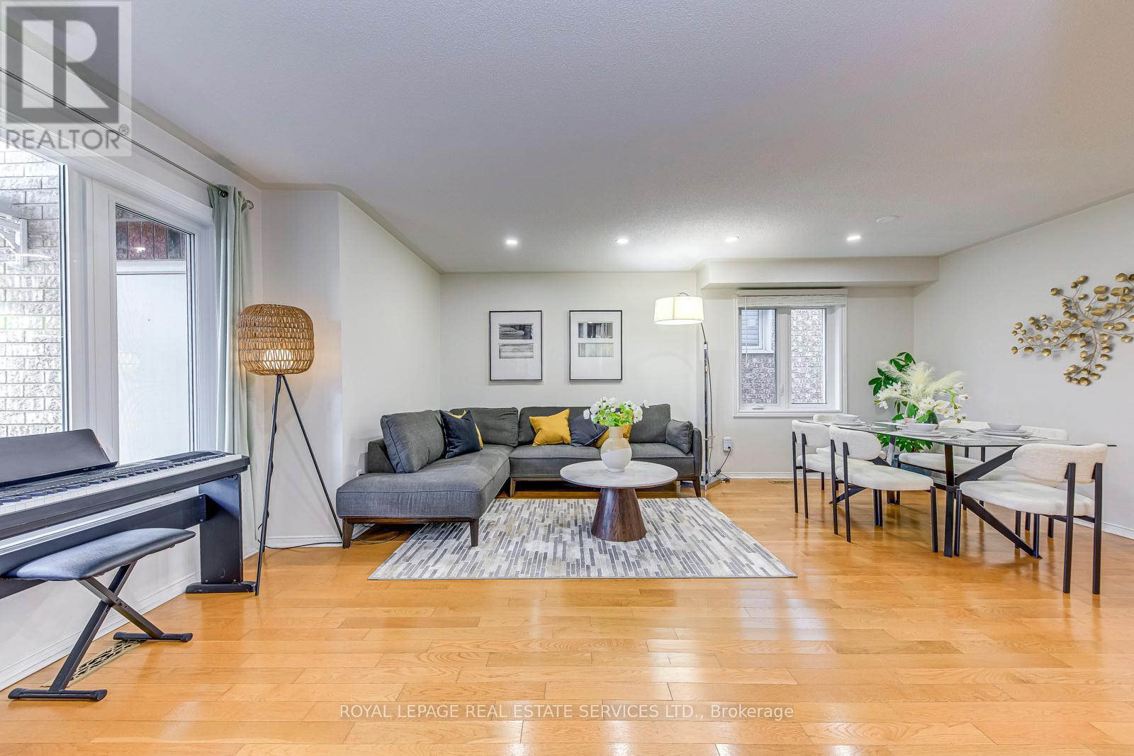 2967 Jackson Drive, Burlington, Ontario  L7M 4K7 - Photo 5 - W12544968