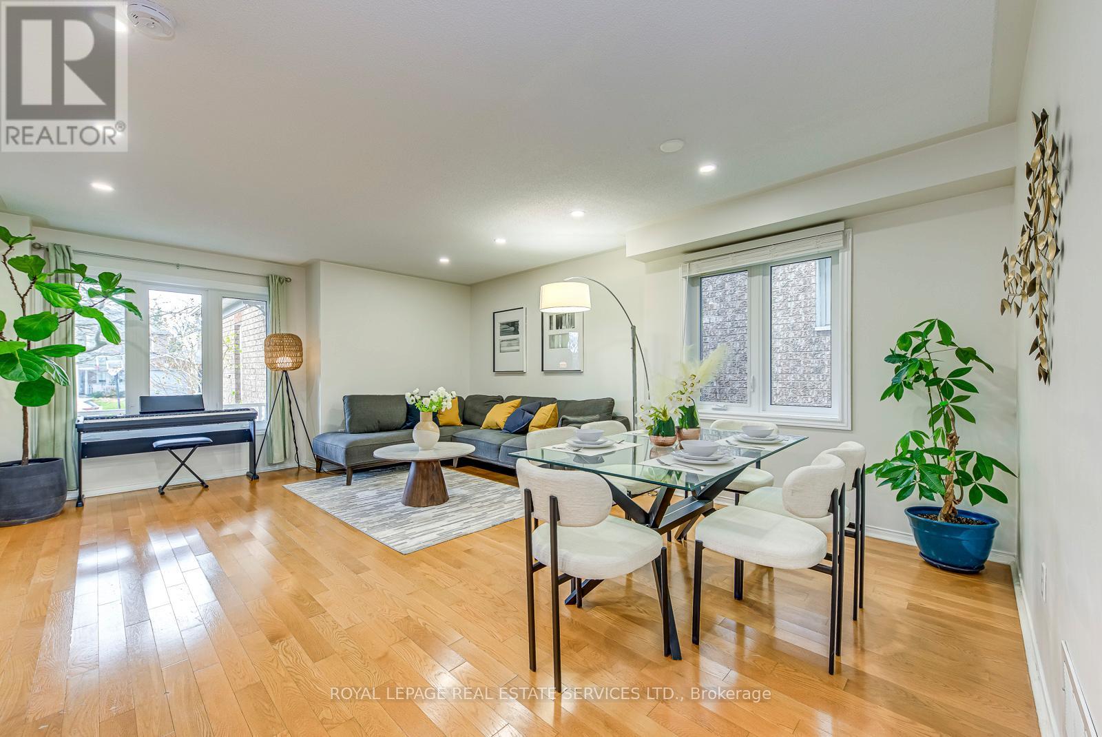 2967 Jackson Drive, Burlington, Ontario  L7M 4K7 - Photo 9 - W12544968