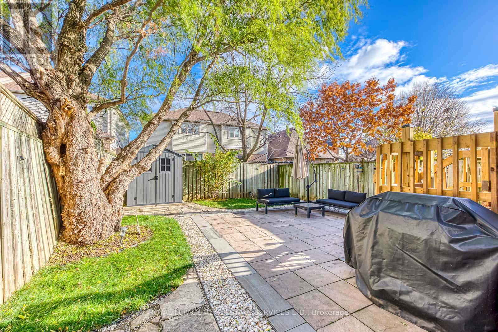 2967 Jackson Drive, Burlington, Ontario  L7M 4K7 - Photo 34 - W12544968