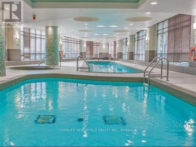 1606 - 18 Holmes Avenue, Toronto, Ontario M2N 0E1 - Photo 6 - C12535386