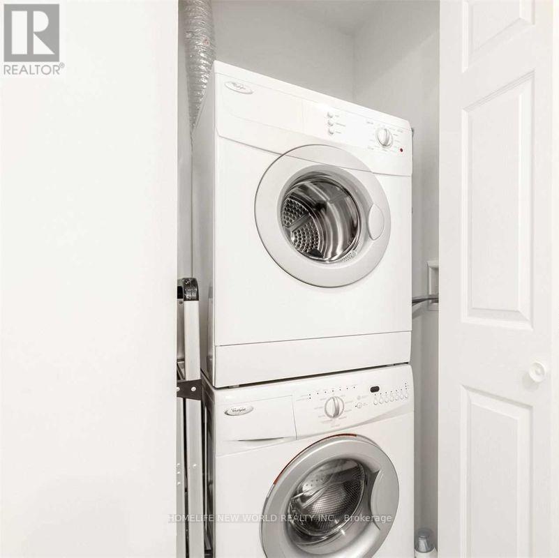 1606 - 18 Holmes Avenue, Toronto, Ontario M2N 0E1 - Photo 8 - C12535386