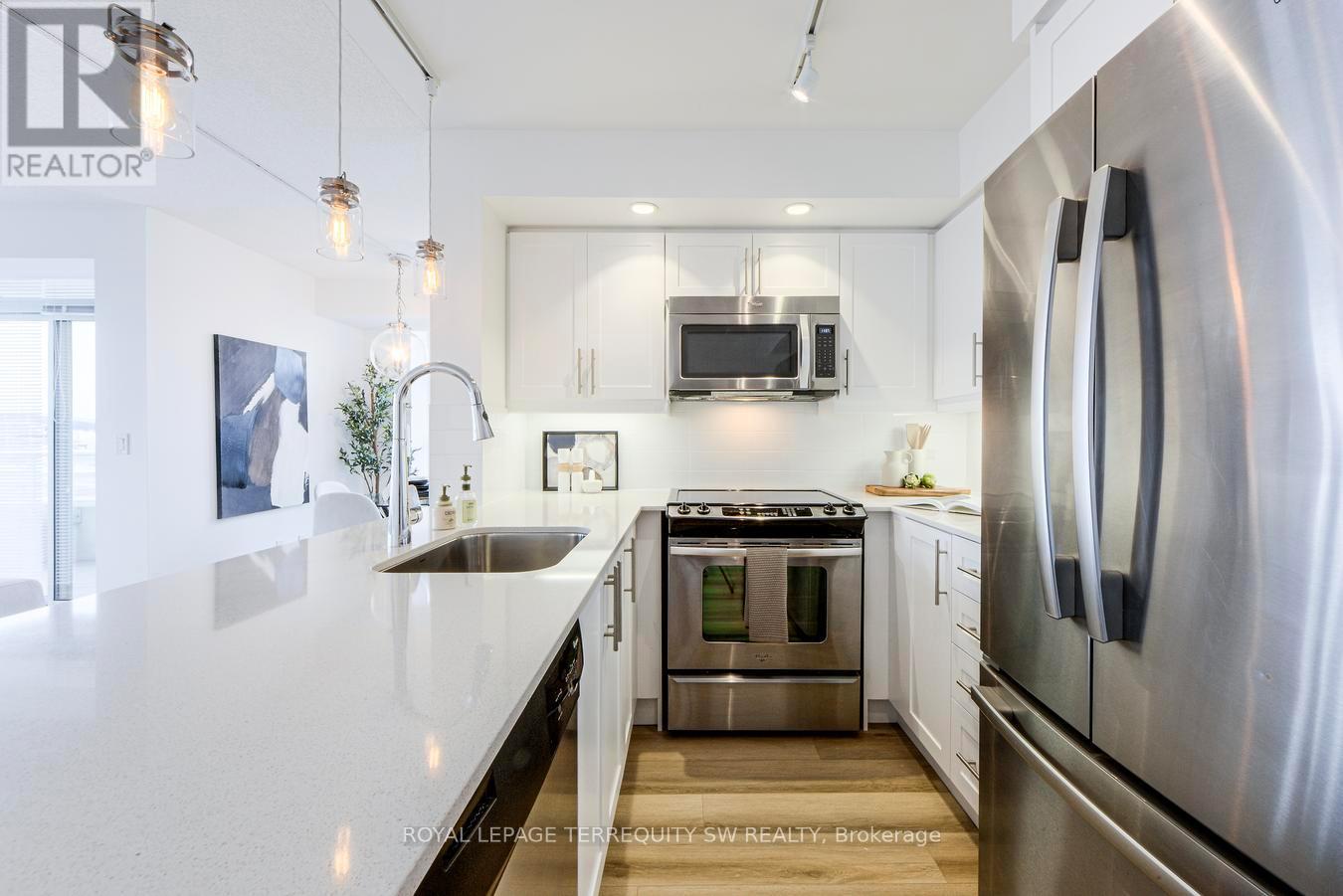 904 - 85 East Liberty Street, Toronto, Ontario  M6K 3R4 - Photo 18 - C12544918