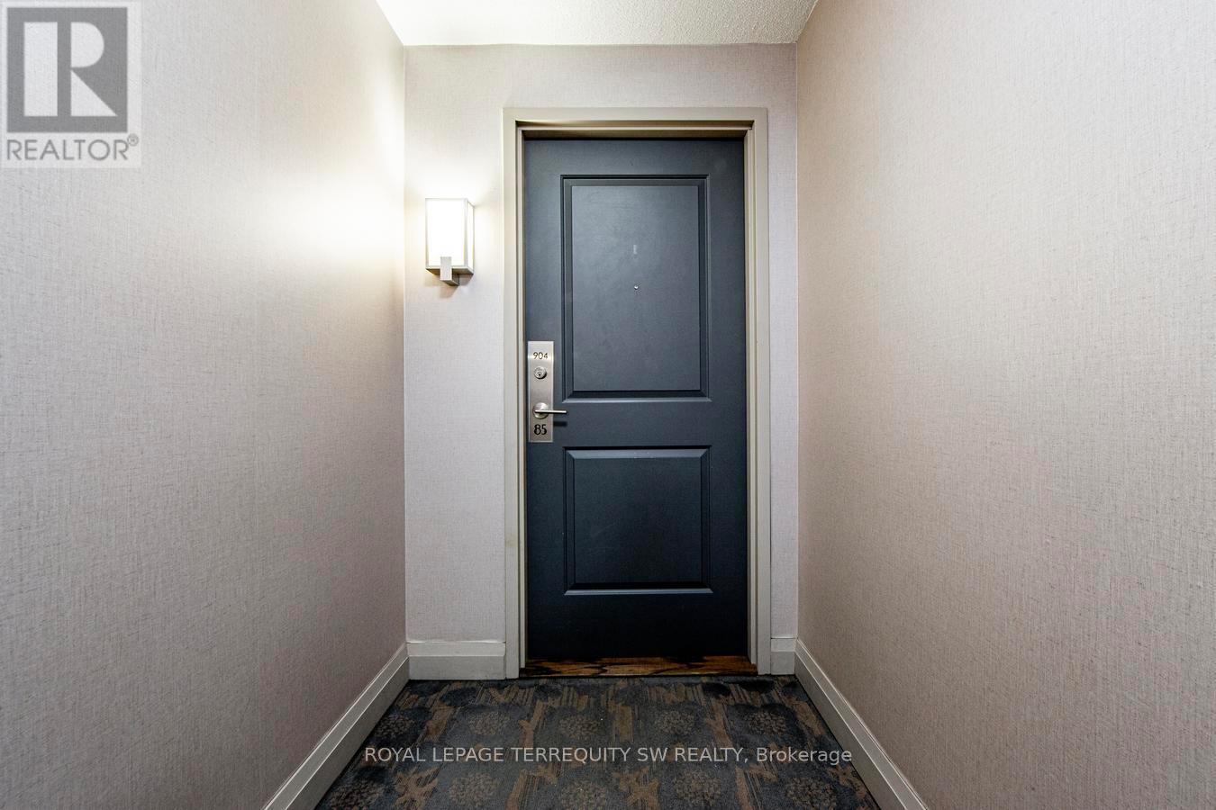 904 - 85 East Liberty Street, Toronto, Ontario  M6K 3R4 - Photo 15 - C12544918