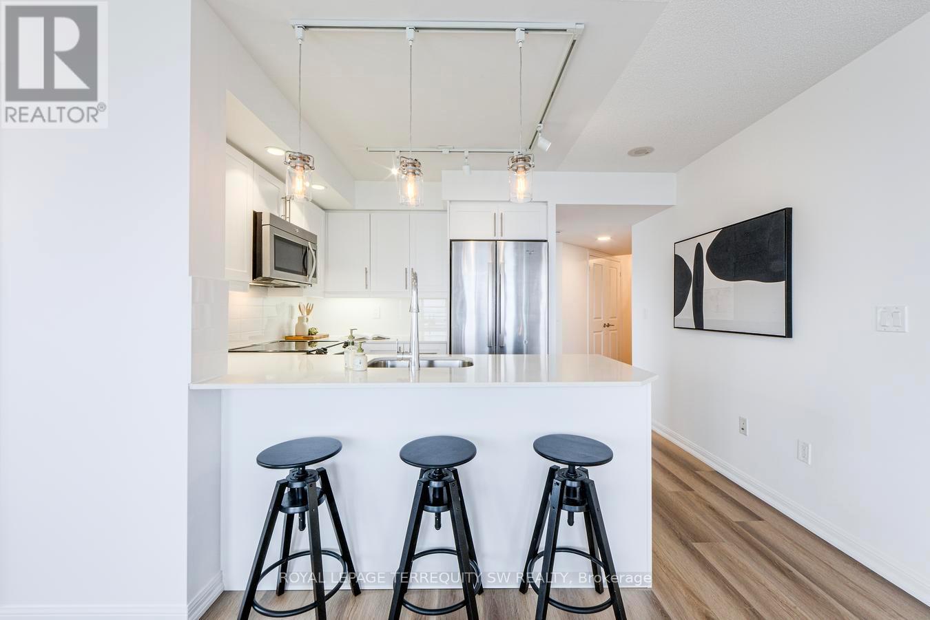 904 - 85 East Liberty Street, Toronto, Ontario  M6K 3R4 - Photo 19 - C12544918