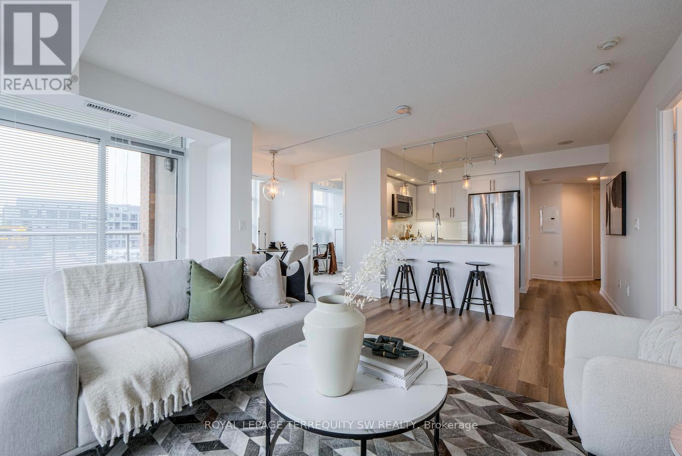 904 - 85 East Liberty Street, Toronto, Ontario  M6K 3R4 - Photo 21 - C12544918