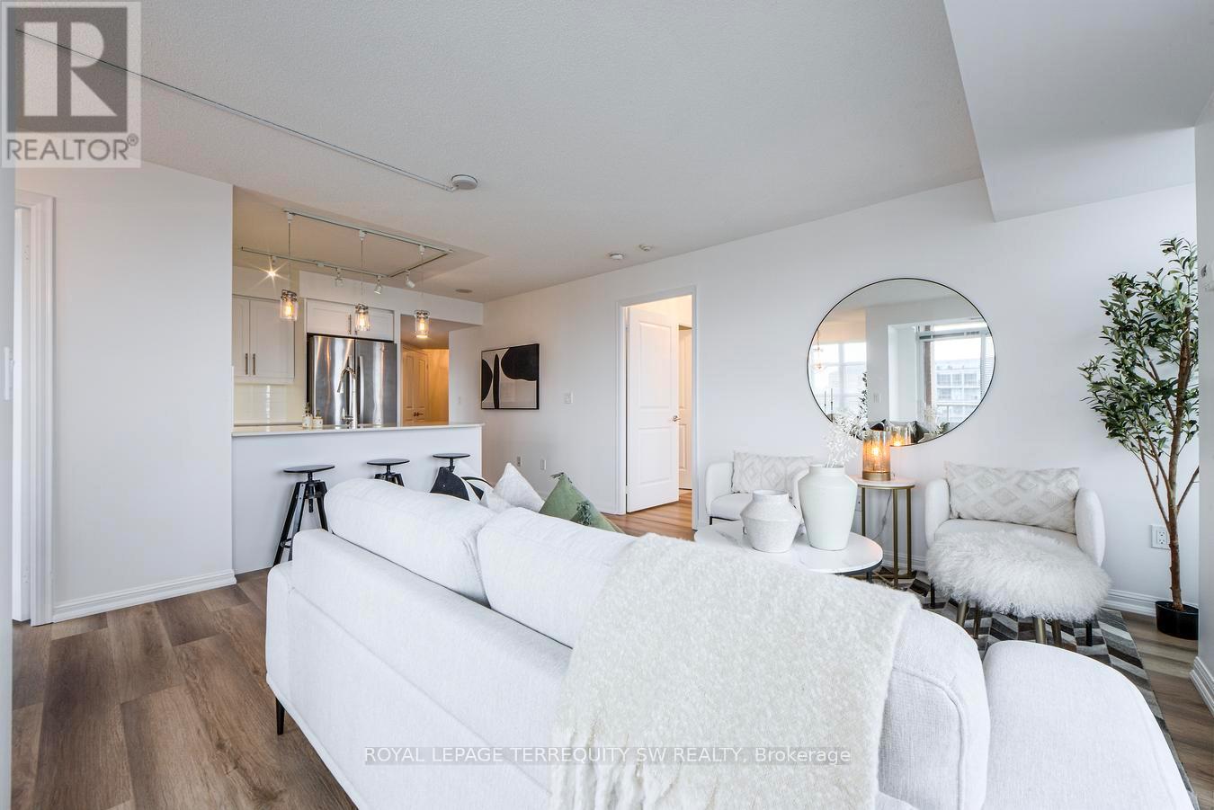 904 - 85 East Liberty Street, Toronto, Ontario  M6K 3R4 - Photo 22 - C12544918