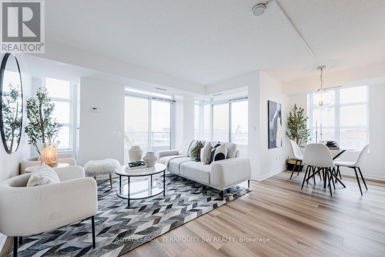 904 - 85 East Liberty Street, Toronto, Ontario  M6K 3R4 - Photo 9 - C12544918