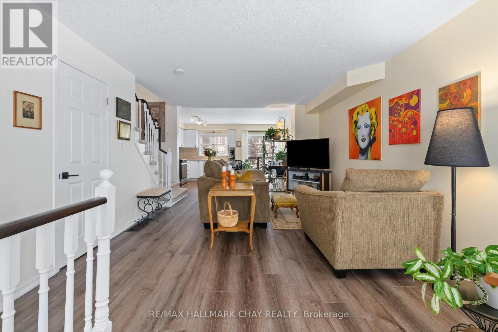 13 - 571 Longworth Avenue, Clarington, Ontario L1C 0H3 - Photo 4 - E12470204