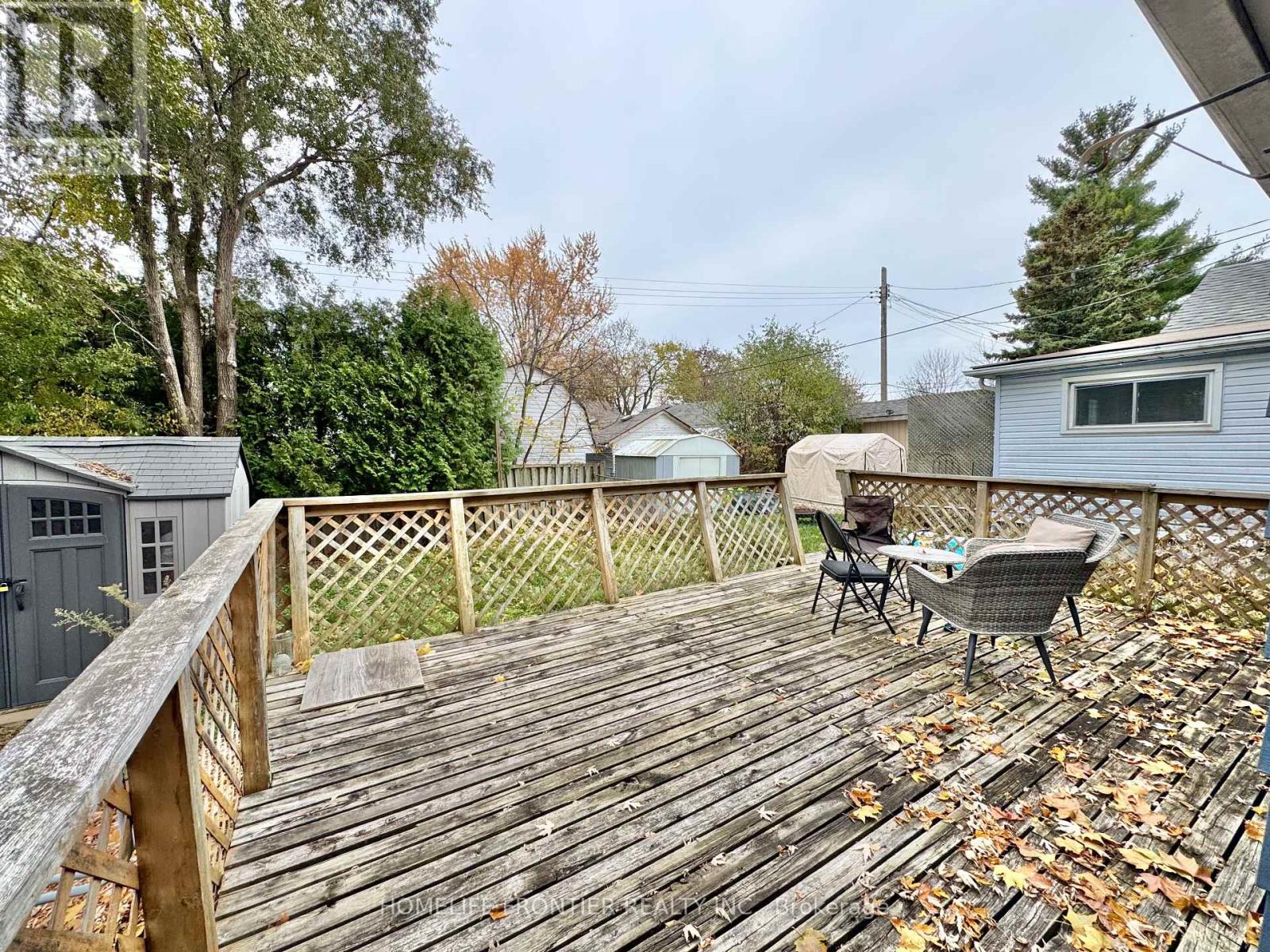 27 Beech Street, Ajax, Ontario  L1S 1W2 - Photo 17 - E12514920