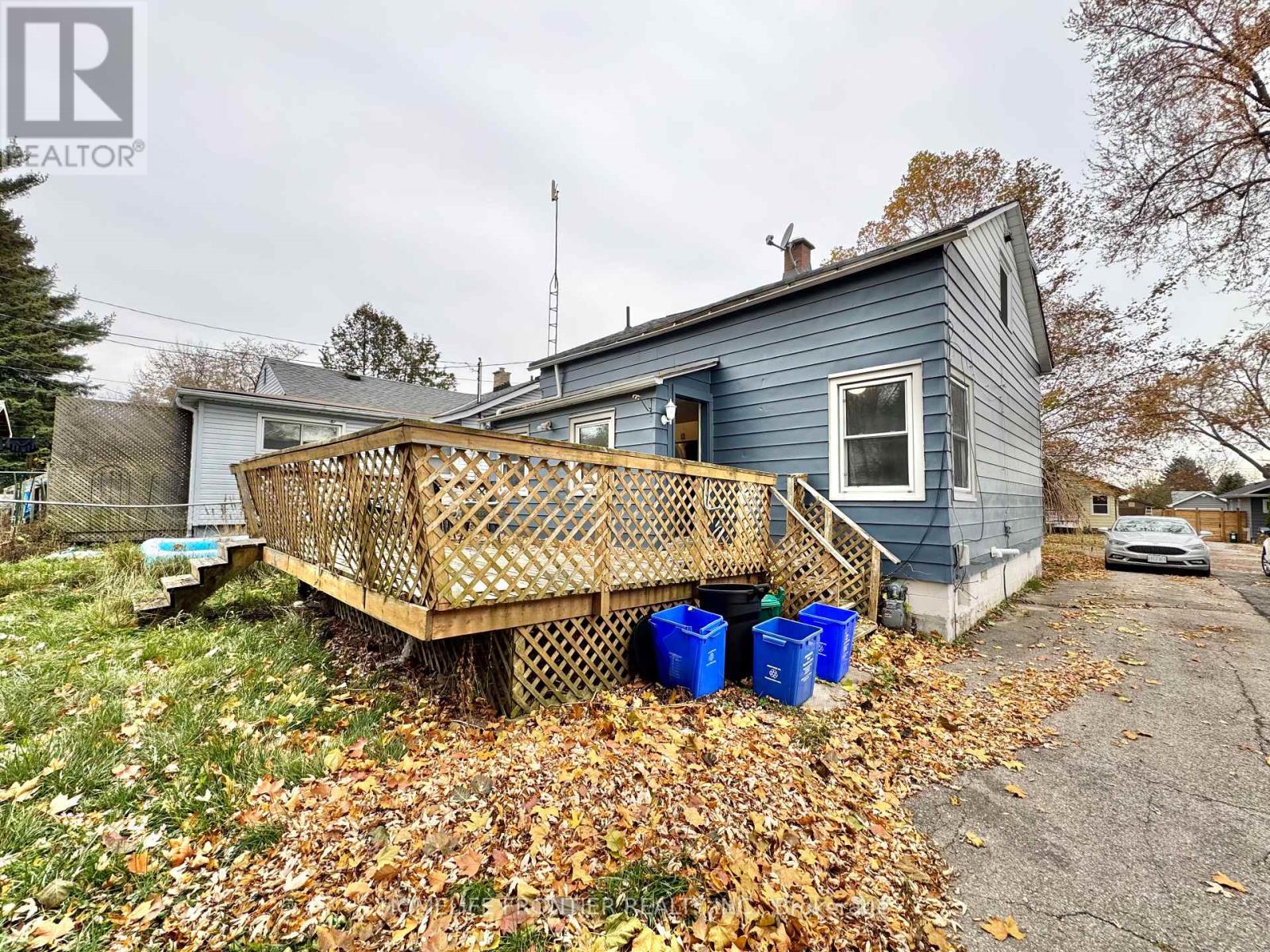 27 Beech Street, Ajax, Ontario  L1S 1W2 - Photo 19 - E12514920