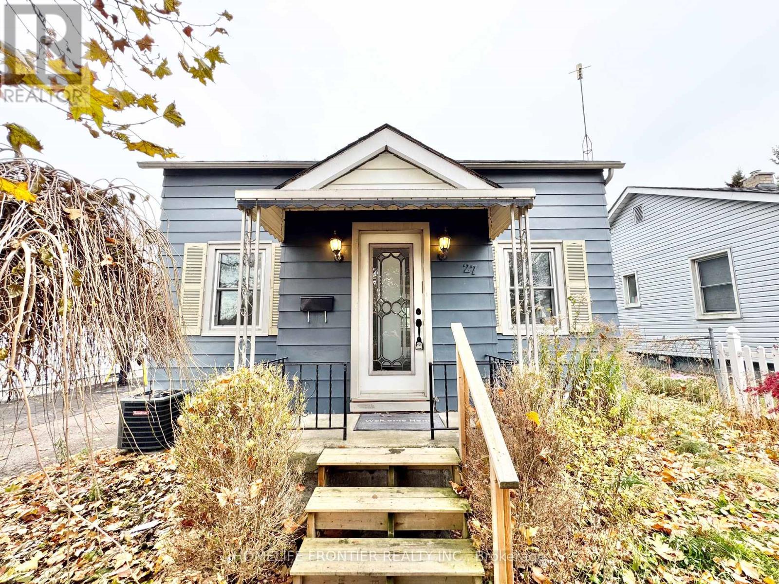 27 Beech Street, Ajax, Ontario  L1S 1W2 - Photo 21 - E12514920