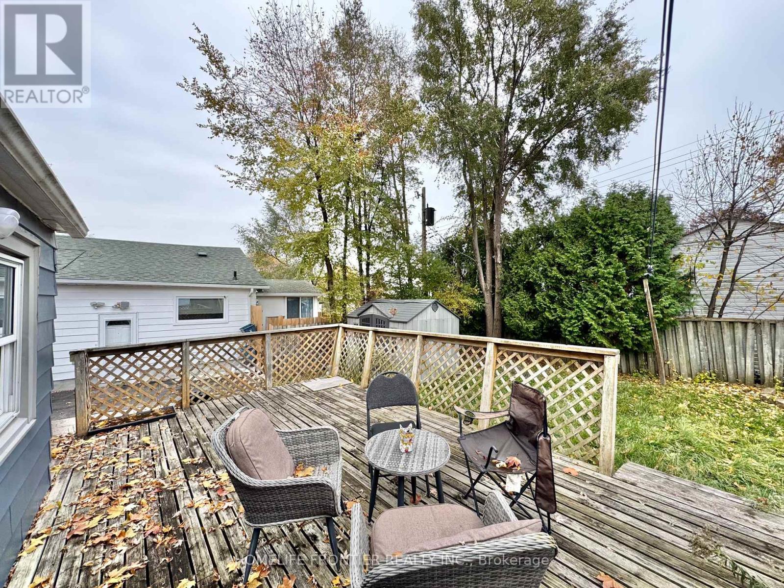 27 Beech Street, Ajax, Ontario  L1S 1W2 - Photo 18 - E12514920