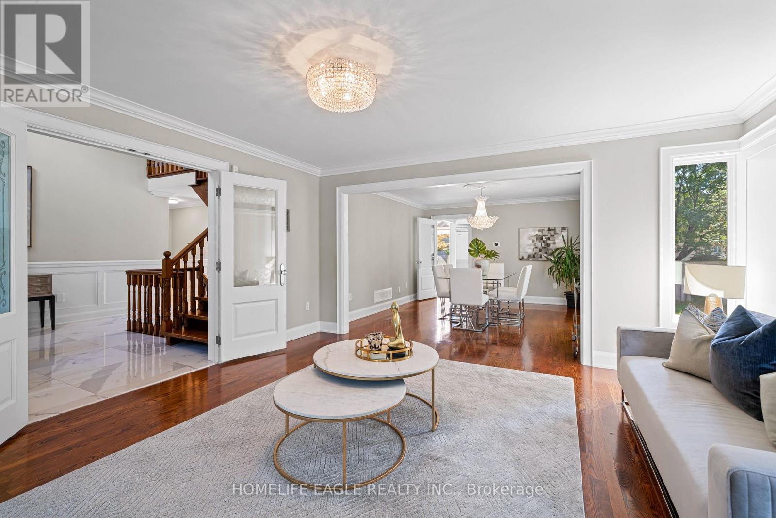 31 Modesto Gardens, Vaughan, Ontario  L4L 8C9 - Photo 12 - N12543116