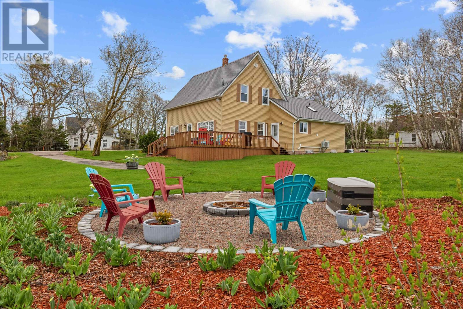 3773 Trans Canada Highway, South Pinette, Prince Edward Island  C0A 1B0 - Photo 3 - 202527965