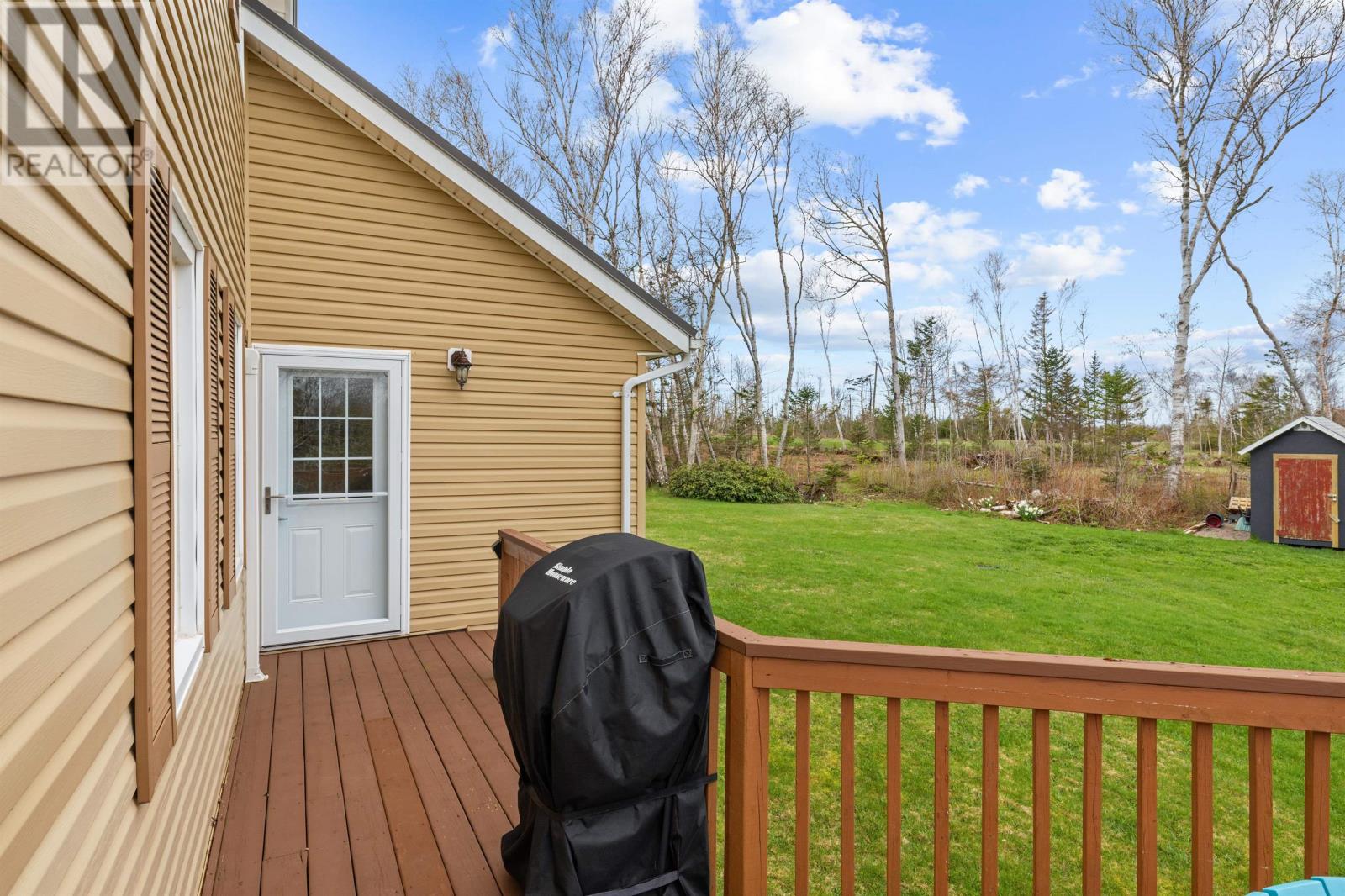 3773 Trans Canada Highway, South Pinette, Prince Edward Island  C0A 1B0 - Photo 44 - 202527965