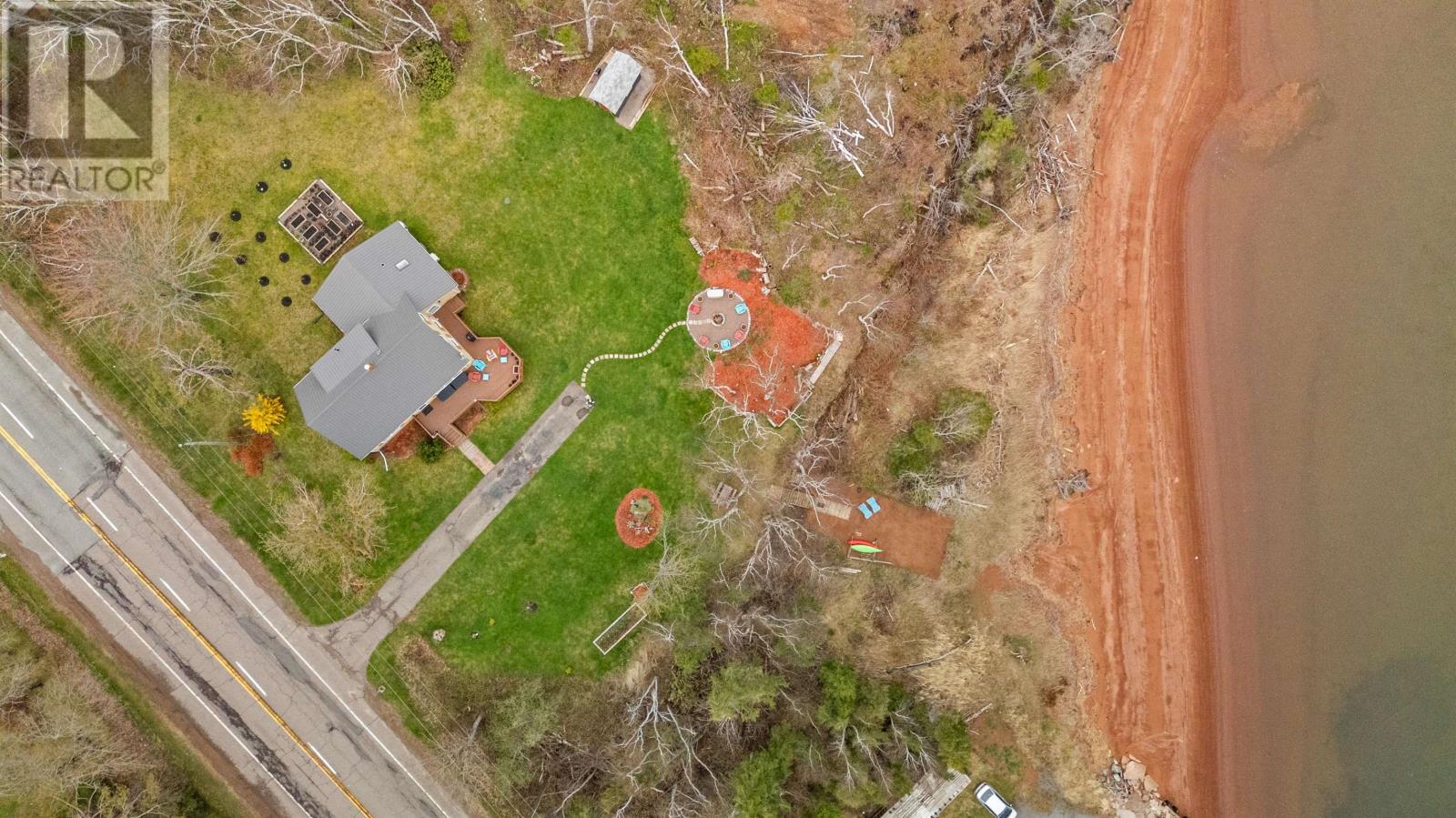 3773 Trans Canada Highway, South Pinette, Prince Edward Island  C0A 1B0 - Photo 47 - 202527965