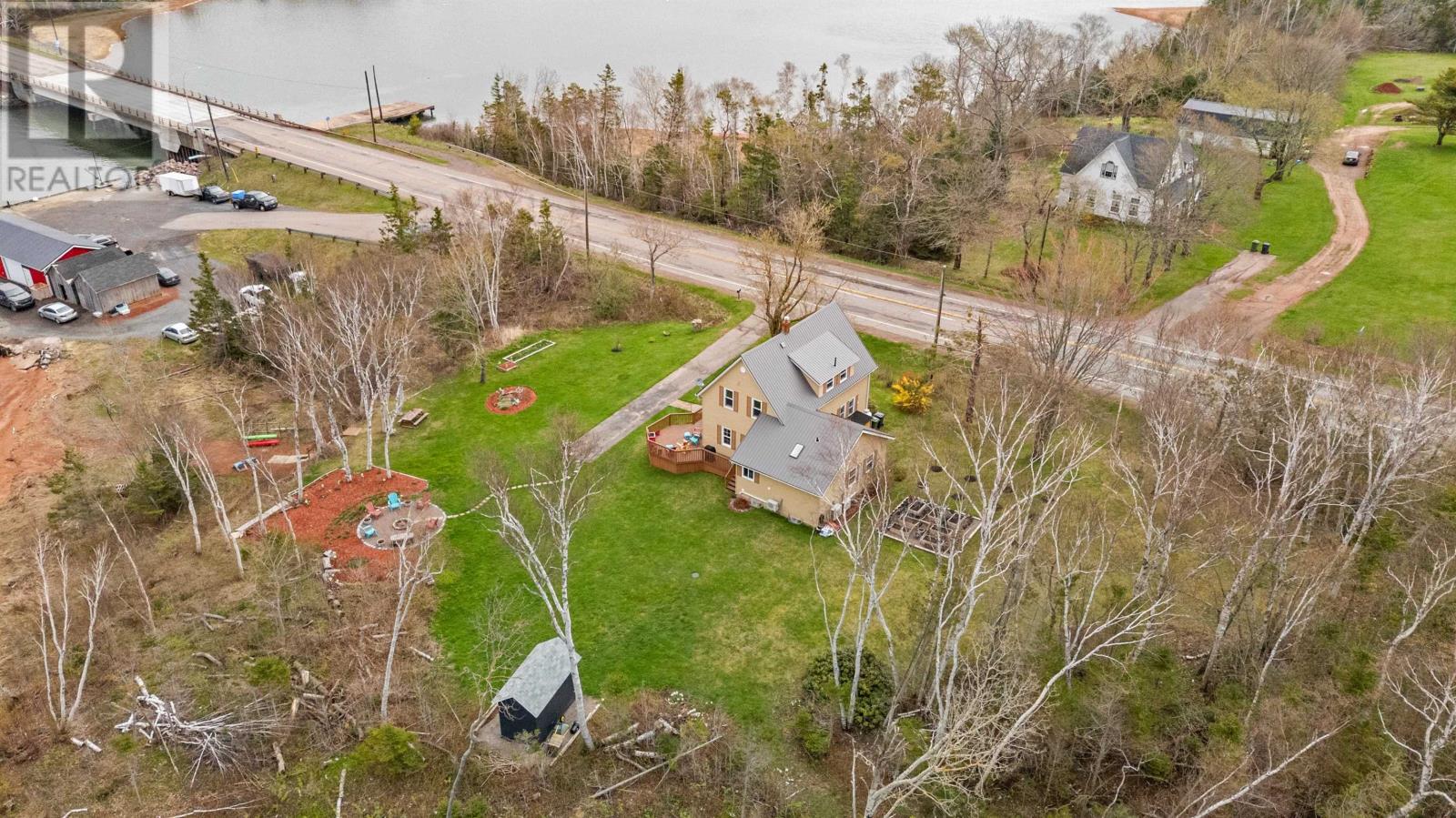 3773 Trans Canada Highway, South Pinette, Prince Edward Island  C0A 1B0 - Photo 49 - 202527965