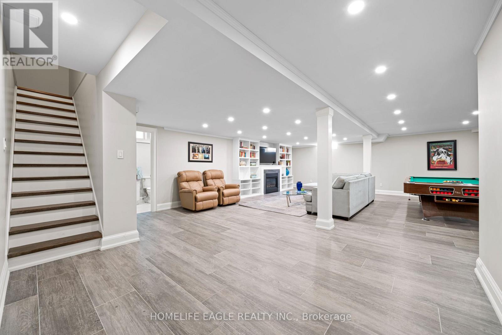 31 Modesto Gardens, Vaughan, Ontario  L4L 8C9 - Photo 25 - N12543116