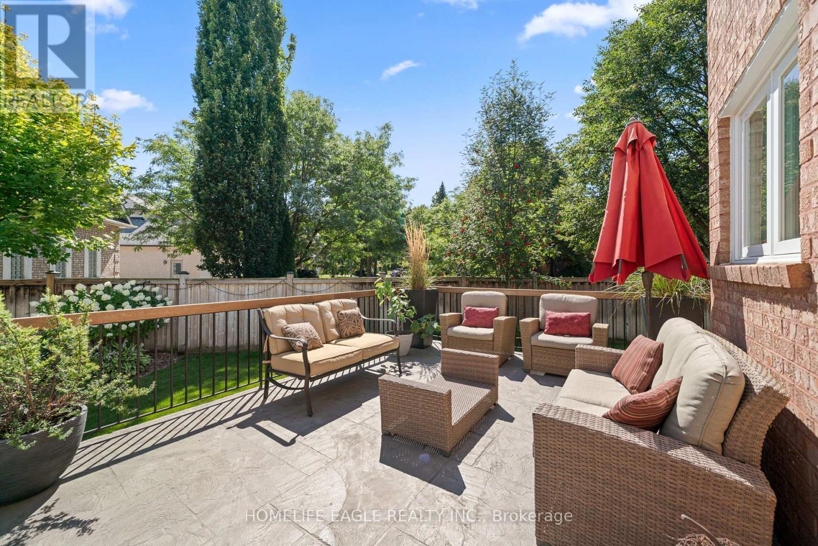 31 Modesto Gardens, Vaughan, Ontario  L4L 8C9 - Photo 33 - N12543116