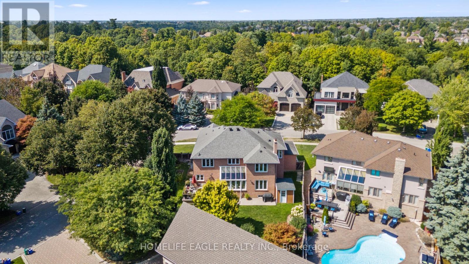 31 Modesto Gardens, Vaughan, Ontario  L4L 8C9 - Photo 37 - N12543116