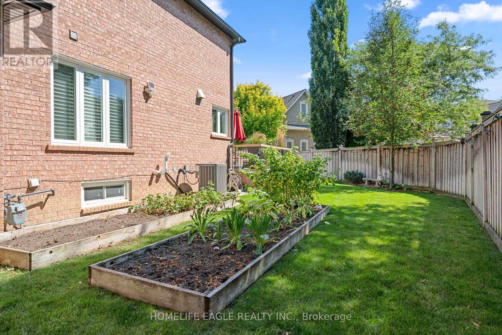 31 Modesto Gardens, Vaughan, Ontario  L4L 8C9 - Photo 36 - N12543116