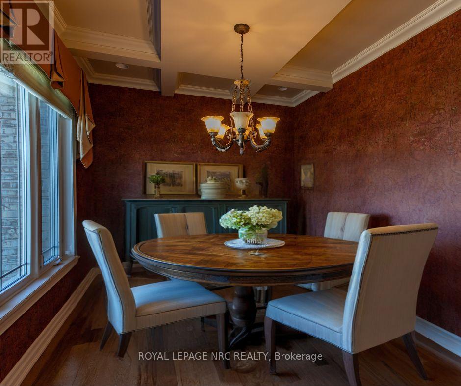 6 Muirfield Trail, Welland, Ontario  L3B 6G7 - Photo 10 - X12459231