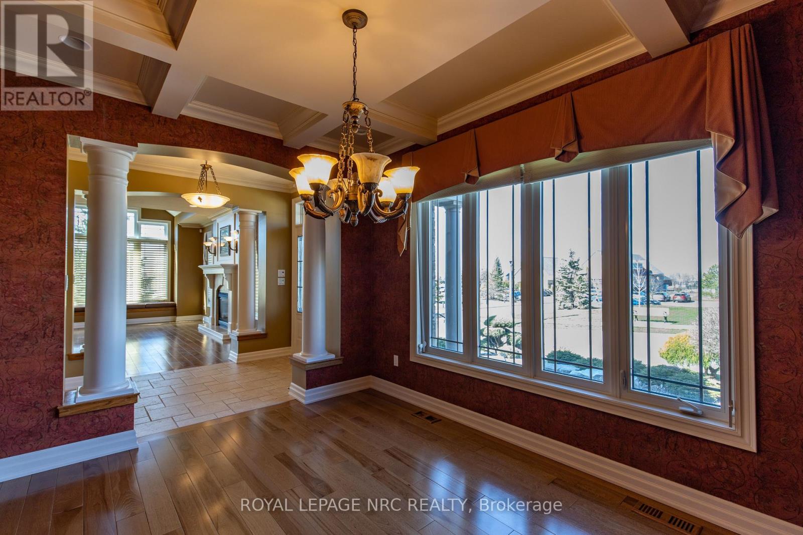 6 Muirfield Trail, Welland, Ontario  L3B 6G7 - Photo 11 - X12459231