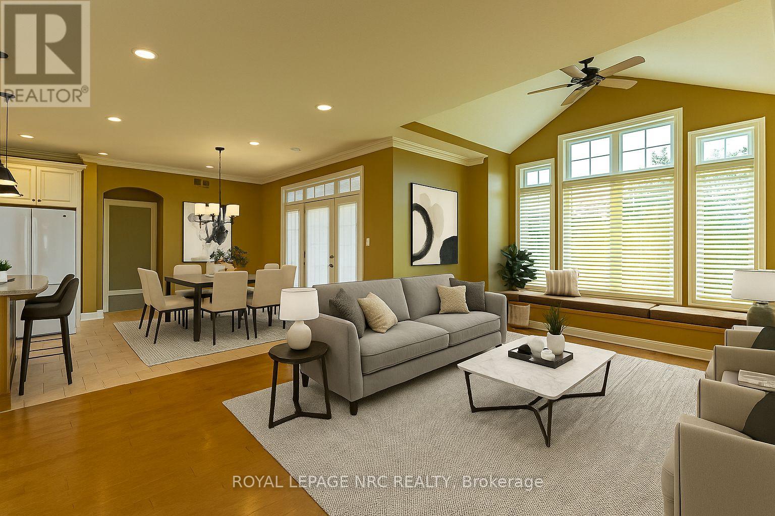 6 Muirfield Trail, Welland, Ontario  L3B 6G7 - Photo 14 - X12459231