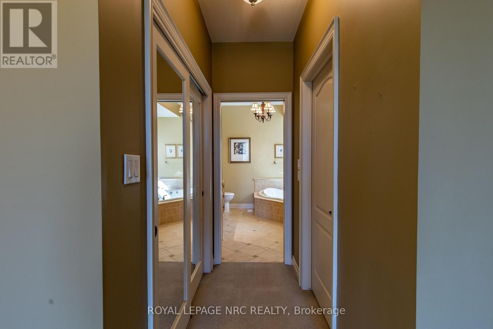 6 Muirfield Trail, Welland, Ontario  L3B 6G7 - Photo 24 - X12459231