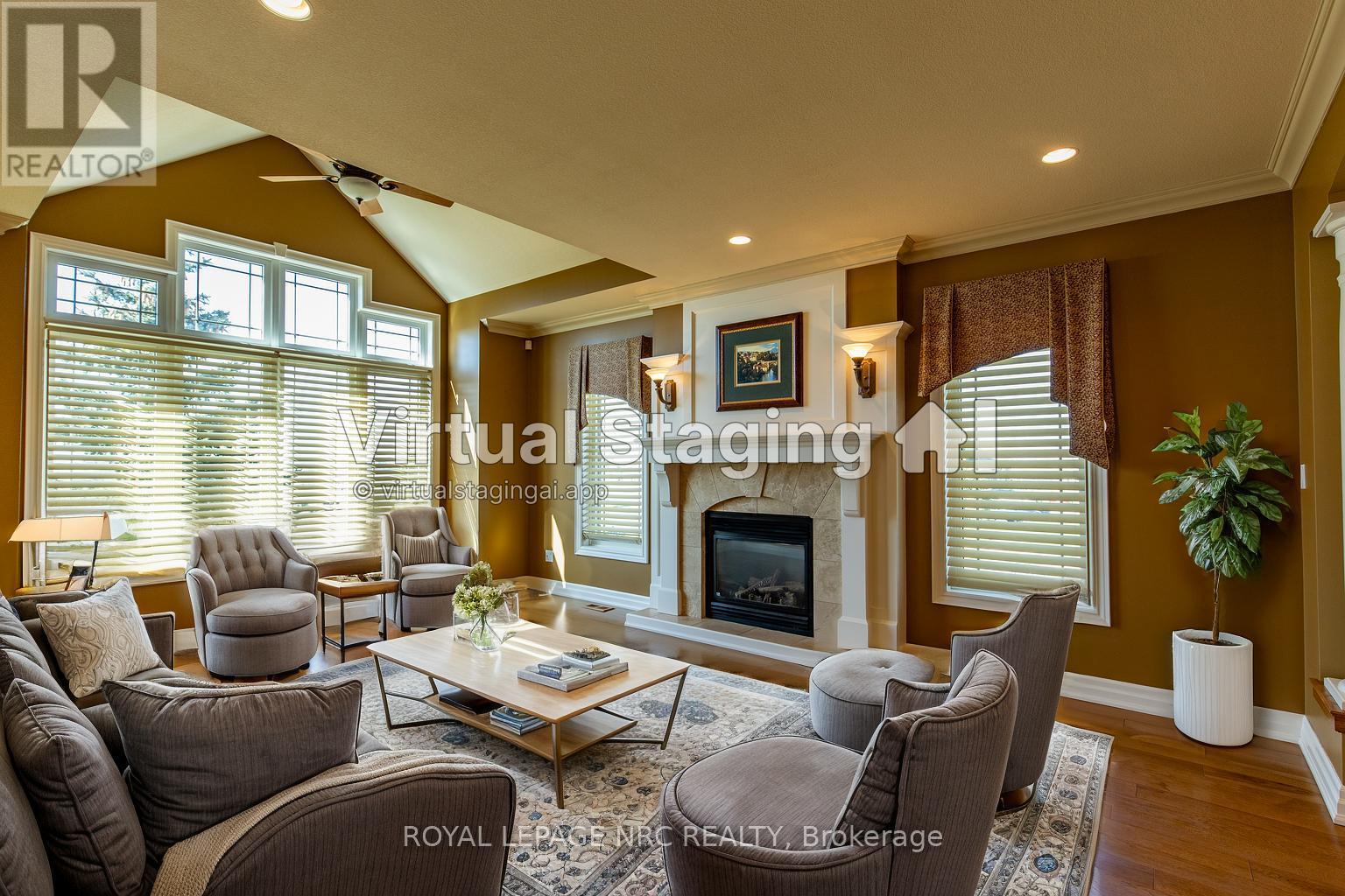 6 Muirfield Trail, Welland, Ontario  L3B 6G7 - Photo 16 - X12459231