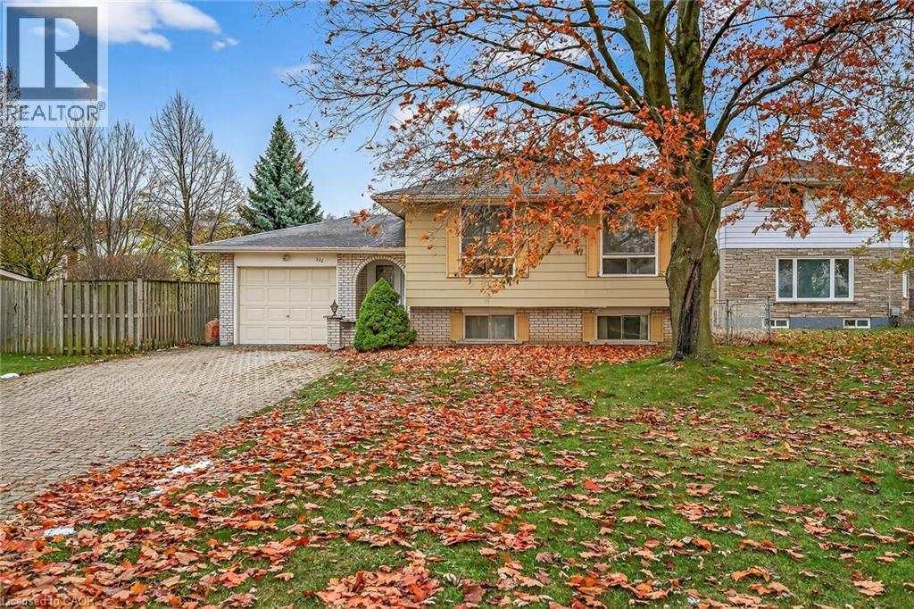 332 King Street E, Stoney Creek, Ontario L8G 1M4 - Photo 3 - 40788292