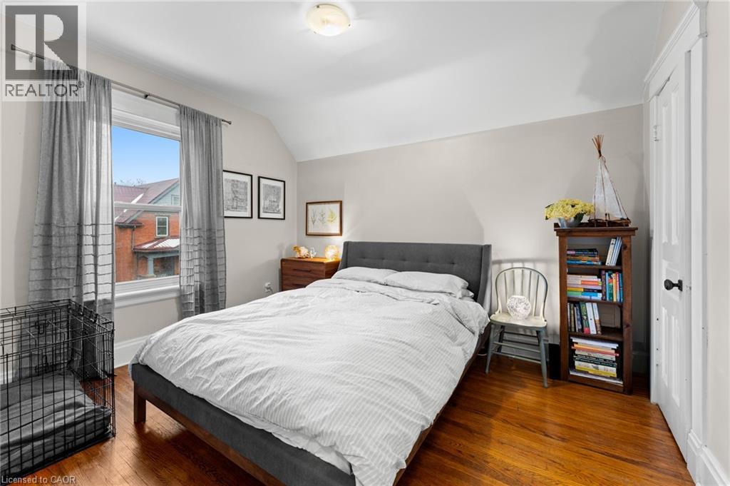 58 Hohner Avenue, Kitchener, Ontario  N2H 2V4 - Photo 12 - 40788269