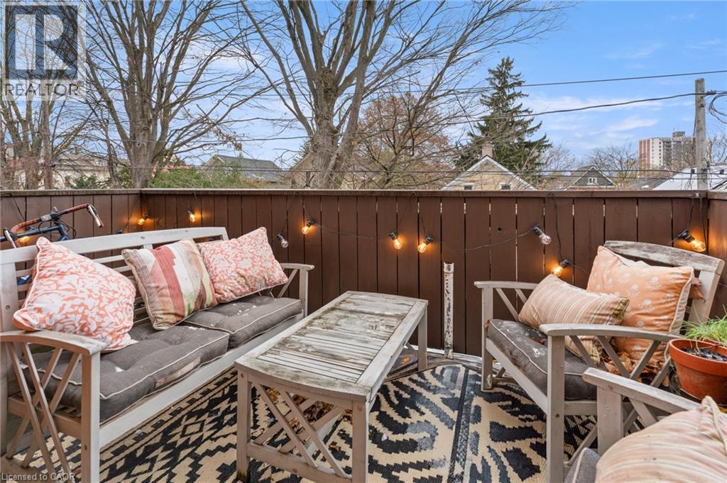 58 Hohner Avenue, Kitchener, Ontario  N2H 2V4 - Photo 19 - 40788269