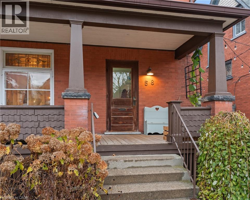 58 Hohner Avenue, Kitchener, Ontario  N2H 2V4 - Photo 2 - 40788269