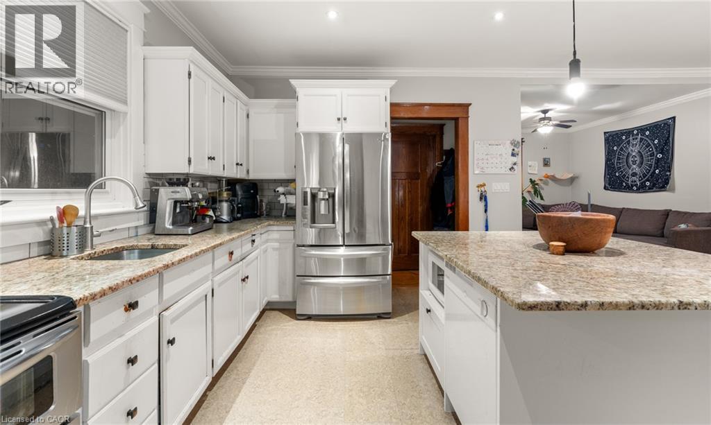 58 Hohner Avenue, Kitchener, Ontario  N2H 2V4 - Photo 24 - 40788269