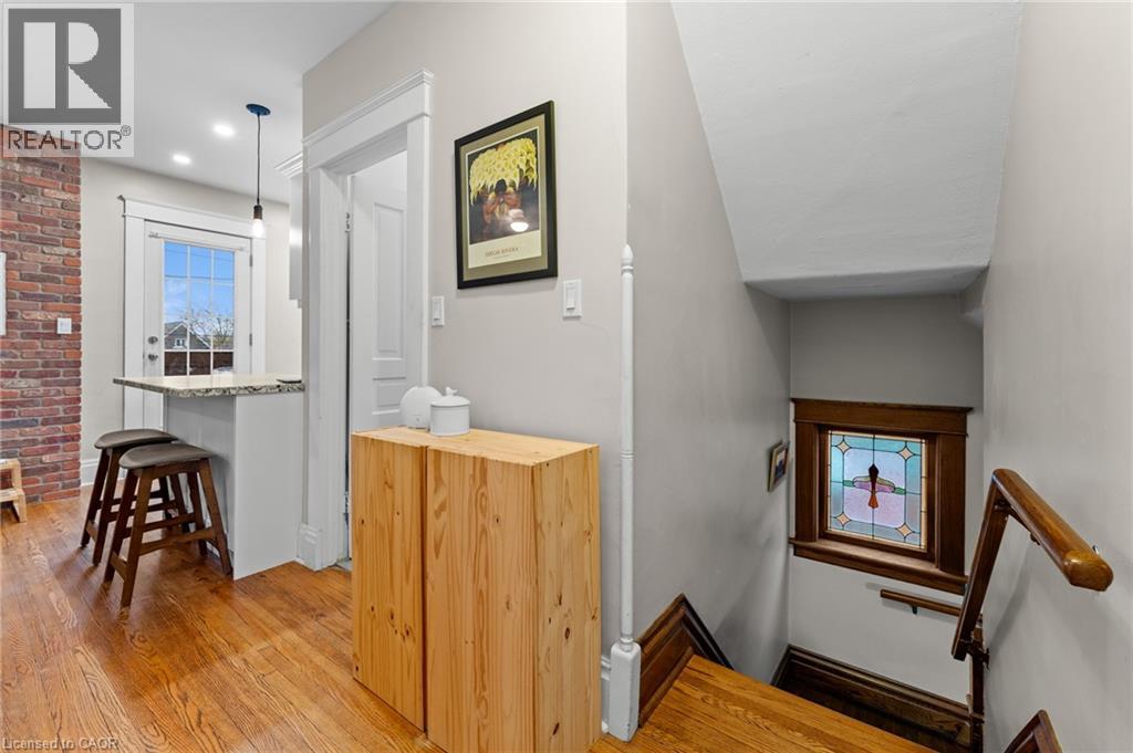 58 Hohner Avenue, Kitchener, Ontario  N2H 2V4 - Photo 5 - 40788269