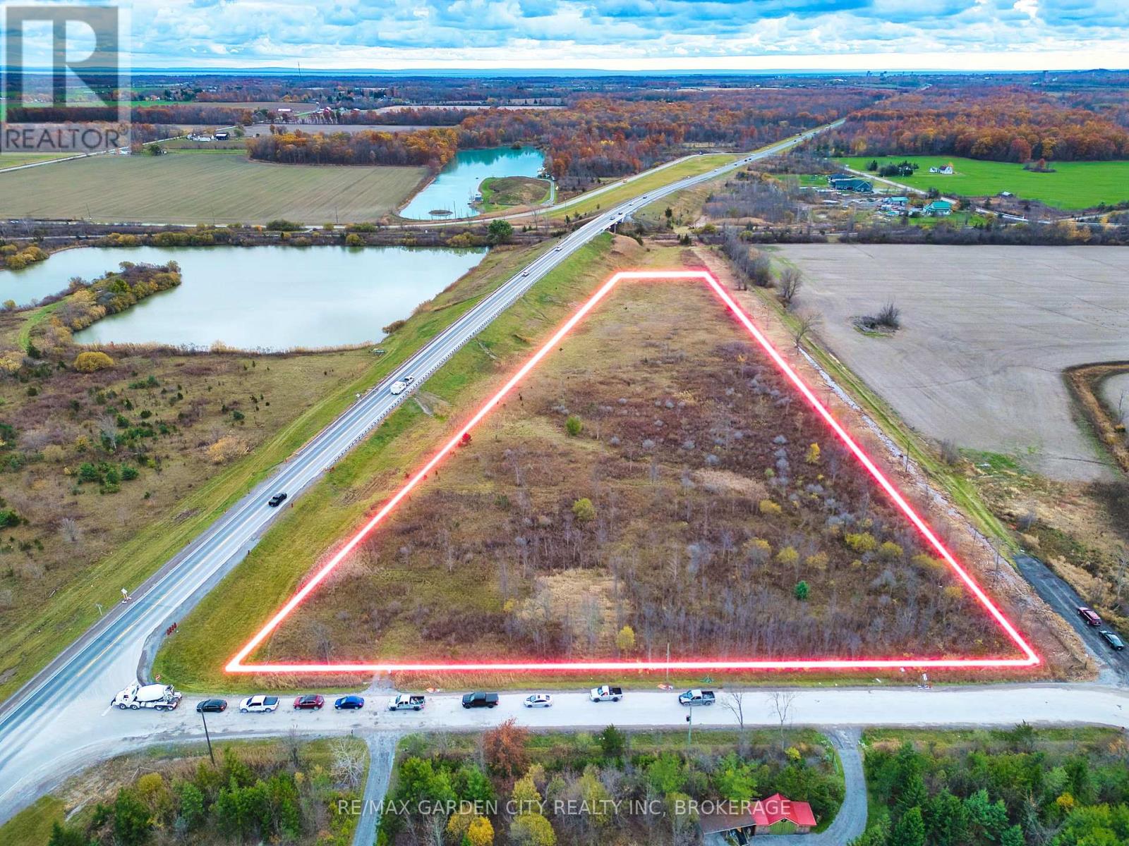 PT LT 16 CON 5 HUMBERSTONE ROAD, Port Colborne, Ontario