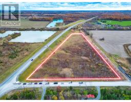 PT LT 16 CON 5 HUMBERSTONE ROAD, Port Colborne, Ontario