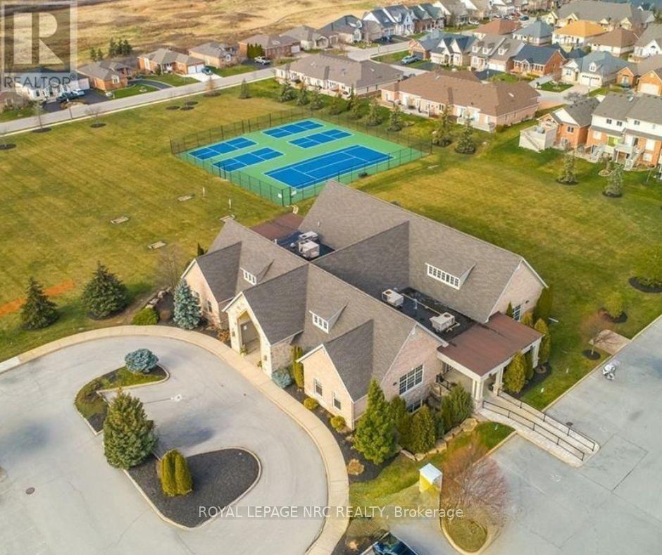 6 Muirfield Trail, Welland, Ontario  L3B 6G7 - Photo 48 - X12459231