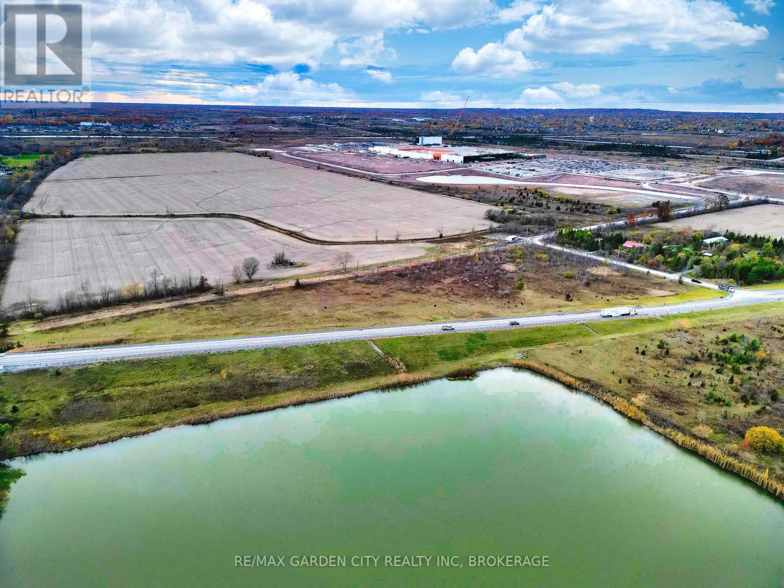 Pt Lt 16 Con 5 Humberstone Road, Port Colborne, Ontario  L3K 5V5 - Photo 11 - X12500200