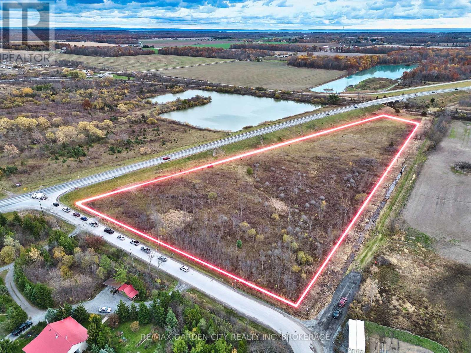 Pt Lt 16 Con 5 Humberstone Road, Port Colborne, Ontario  L3K 5V5 - Photo 2 - X12500200