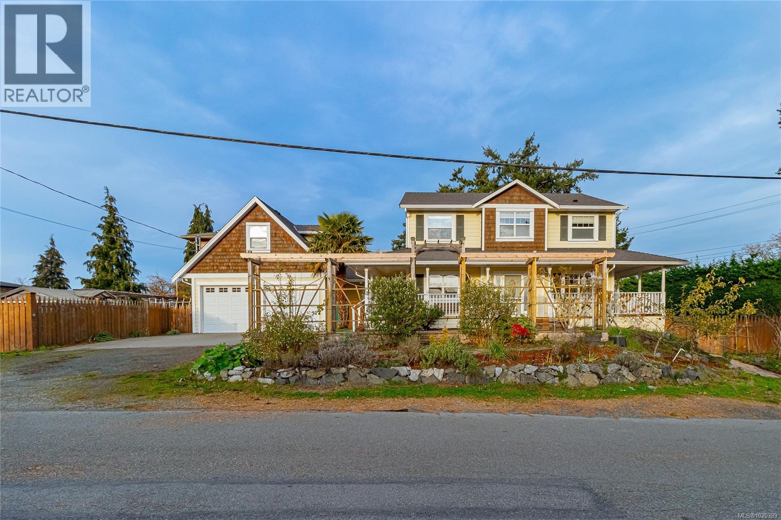 898 Swan St, Saanich, British Columbia