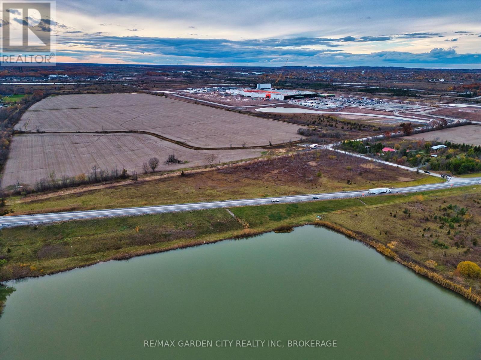 Pt Lt 16 Con 5 Humberstone Road, Port Colborne, Ontario  L3K 5V5 - Photo 6 - X12500200