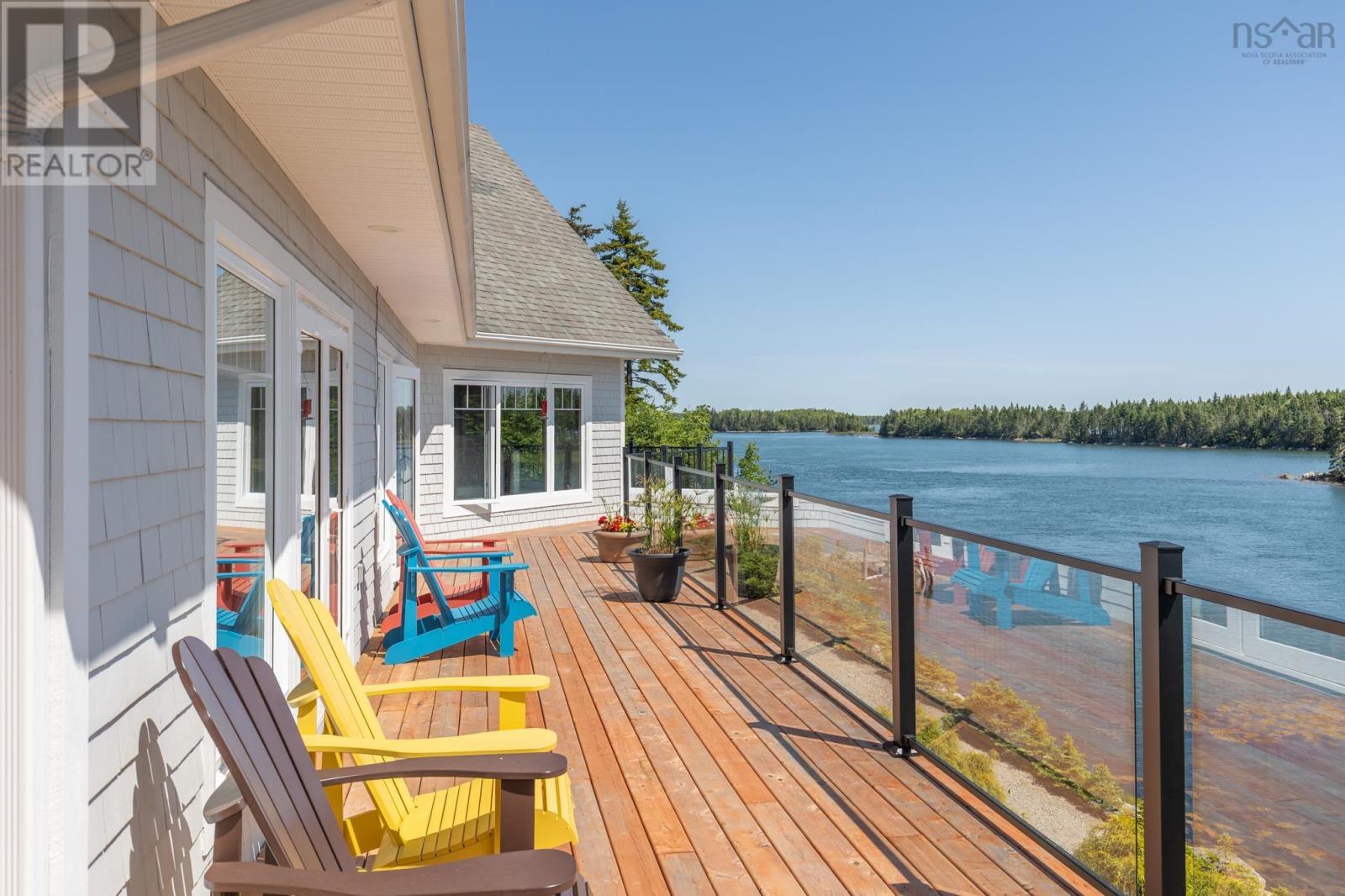 1043 Chemin Tittle Road, Surettes Island, Nova Scotia  B0W 3M0 - Photo 17 - 202516360